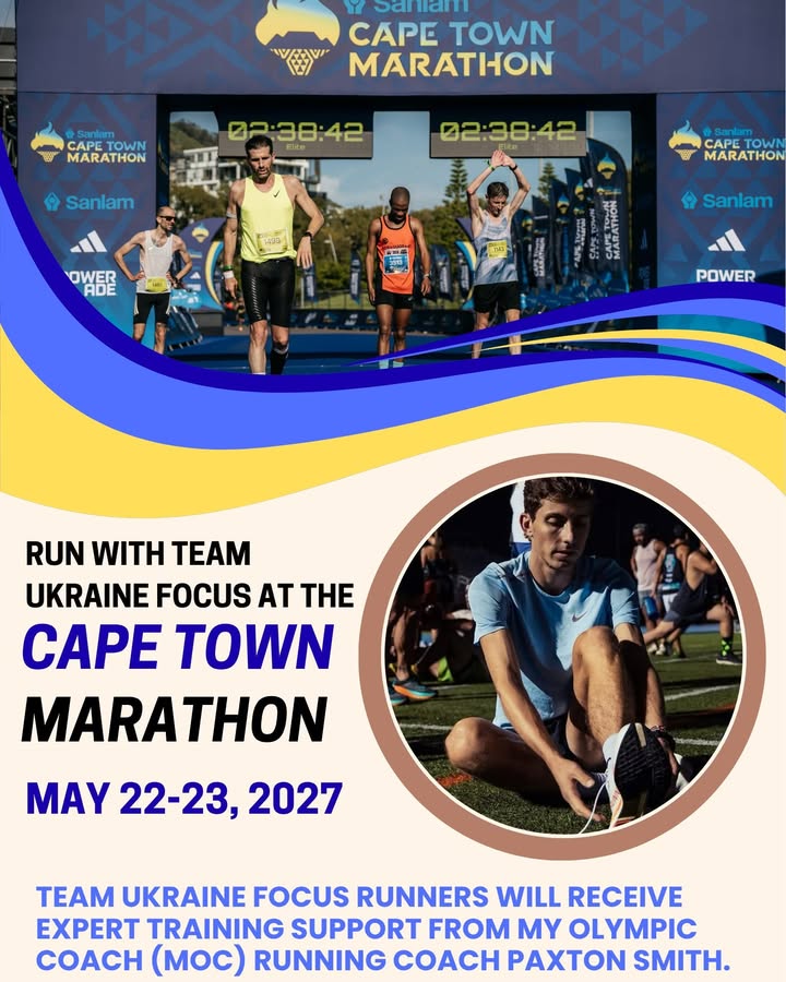 Ukraine Focus