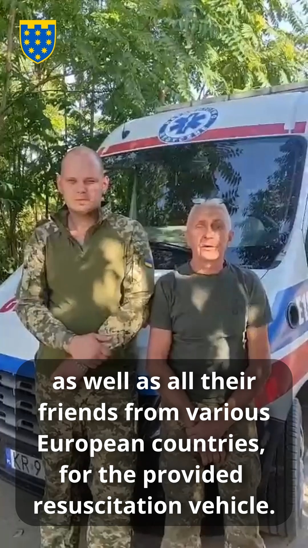 Ukraine Focus