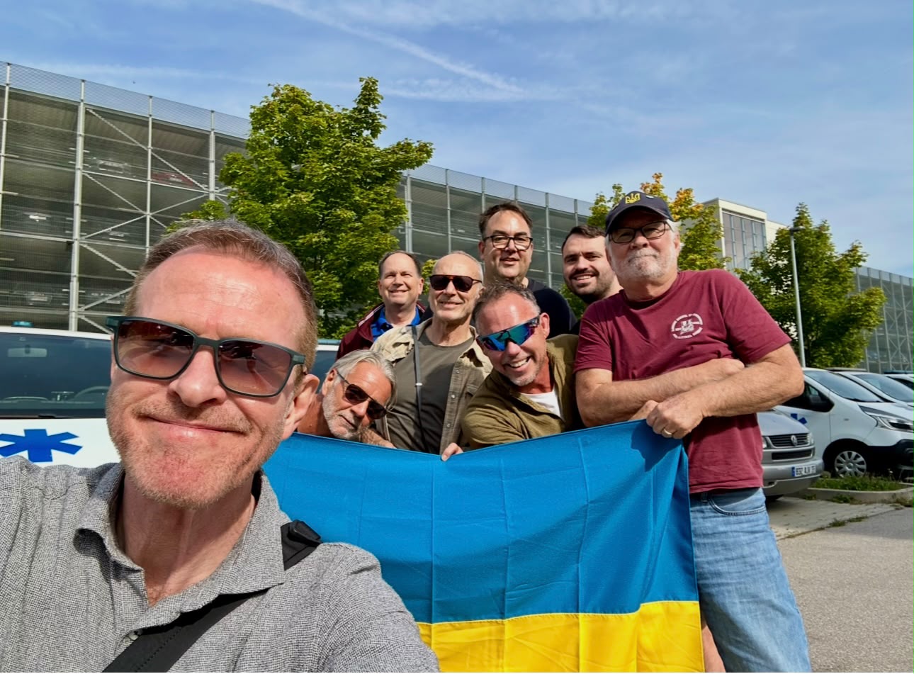 Ukraine Focus