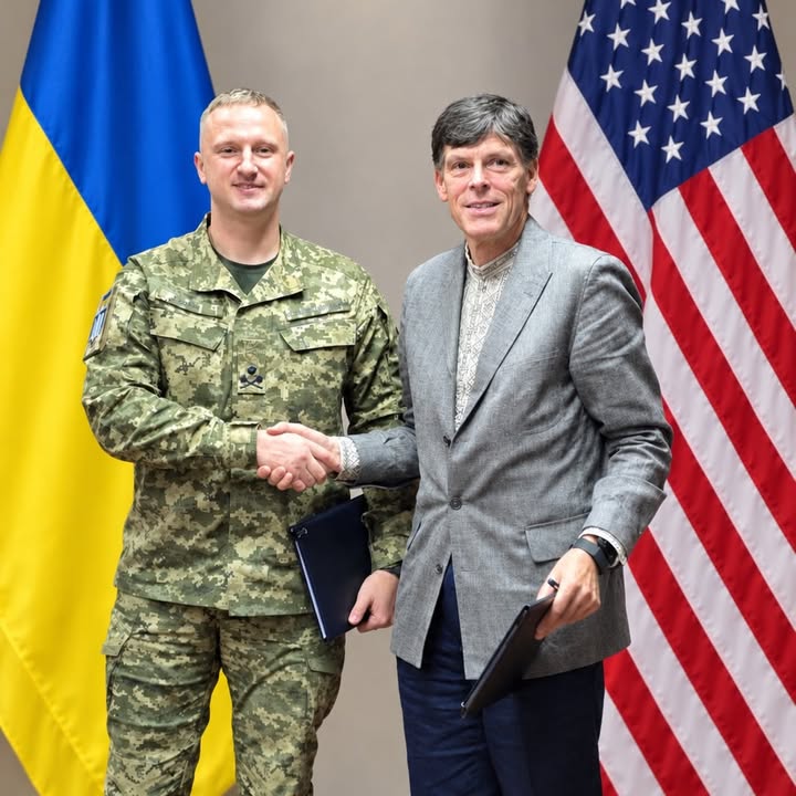 Ukraine Focus