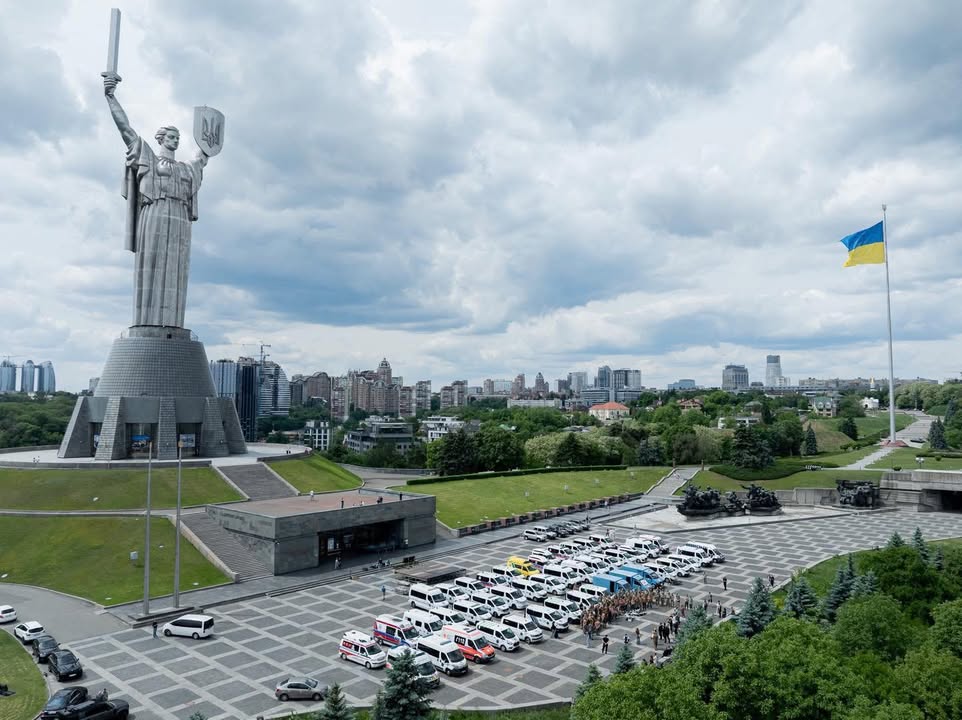 Ukraine Focus