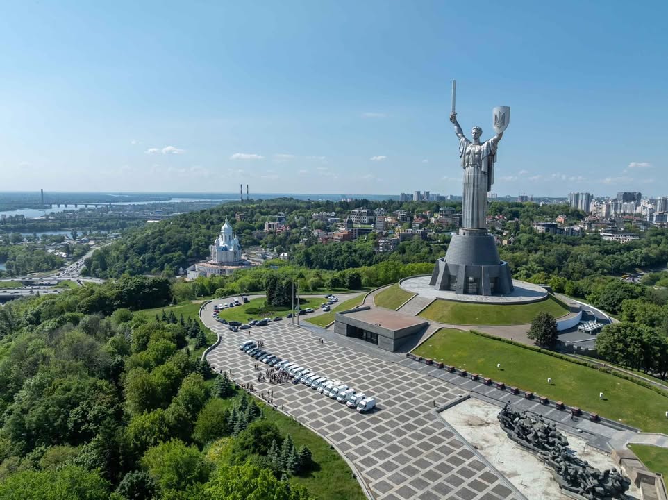 Ukraine Focus