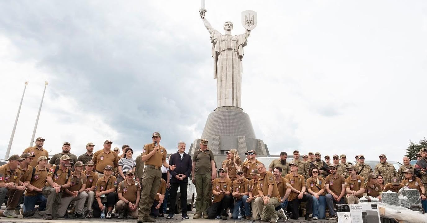 Ukraine Focus